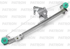 Стеклоподъемник задний правый Mercedes E W210 