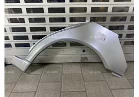 Арка задняя левая Mercedes E W210 KLOKKERHOLM