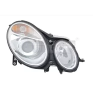 Фара передняя правая Mercedes E W211 дорестайлинг