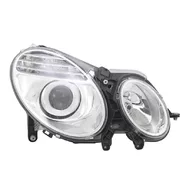 Фара передняя правая Mercedes E W211 рестайлинг