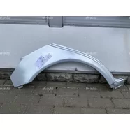 Арка задняя правая Mercedes E W211 Polcar