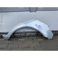 Арка задняя левая Mercedes E W211 Polcar