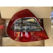 Фонарь задний левый Mercedes E W211 седан рестайлинг (AVANTGARD)