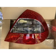 Фонарь задний правый Mercedes E W211 седан рестайлинг (AVANTGARD)