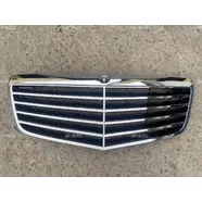 Решётка радиатора Mercedes E W211 рестайлинг