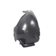 Подкрылок передний левый (задняя часть) Mercedes E W211 дорестайлинг