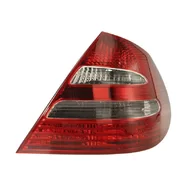 Фонарь задний правый Mercedes E W211 седан дорестайлинг (СLASSIC/ELEGANCE)