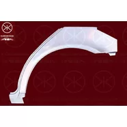 Арка задняя левая Mercedes E W211 KLOKKERHOLM