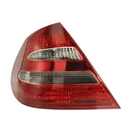 Фонарь задний левый Mercedes E W211 седан дорестайлинг (СLASSIC/ELEGANCE)