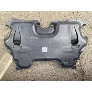 Защита двигателя Mercedes E W211 