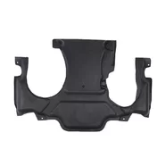 Защита КПП Mercedes E W211 (под АКПП)