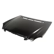 Капот Mercedes E W211 