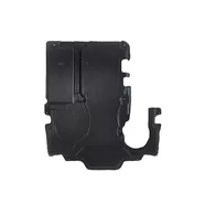 Защита КПП Mercedes E W211 (под МКПП)