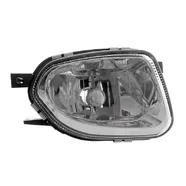 Фара противотуманная передняя правая Mercedes E W211 дорестайлинг