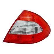 Фонарь задний правый Mercedes E W211 седан рестайлинг (СLASSIC/ELEGANCE)