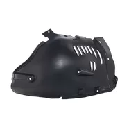 Подкрылок передний правый (передняя часть) Mercedes E W211 дорестайлинг