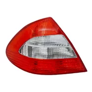 Фонарь задний левый Mercedes E W211 седан рестайлинг (СLASSIC/ELEGANCE)