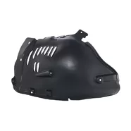 Подкрылок передний левый (передняя часть) Mercedes E W211 рестайлинг