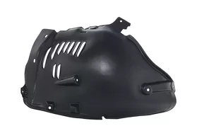 Подкрылок передний левый (передняя часть) Mercedes E W211 рестайлинг