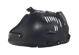 Подкрылок передний правый (передняя часть) Mercedes E W211 рестайлинг