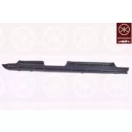 Порог правый Mercedes E W211 KLOKKERHOLM