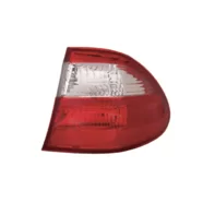 Фонарь задний правый Mercedes E W211 универсал дорестайлинг (СLASSIC/ELEGANCE)