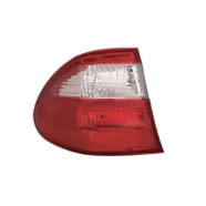 Фонарь задний левый Mercedes E W211 универсал дорестайлинг (СLASSIC/ELEGANCE)