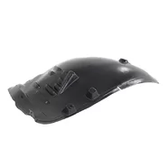 Подкрылок передний левый (задняя часть) Mercedes E W211 рестайлинг