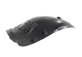 Подкрылок передний левый (задняя часть) Mercedes E W211 рестайлинг