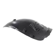 Подкрылок передний правый (задняя часть) Mercedes E W211 рестайлинг