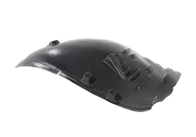 Подкрылок передний правый (задняя часть) Mercedes E W211 рестайлинг