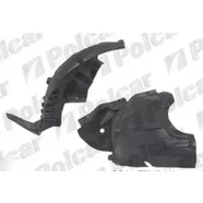 Подкрылок передний левый (передняя часть) Mercedes E W212 дорестайлинг Polcar