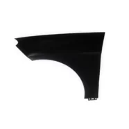 Крыло переднее левое Mercedes GL X166