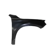 Крыло переднее правое Mercedes GLA X156 