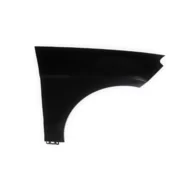 Крыло переднее правое Mercedes GLE W166 (алюминий)