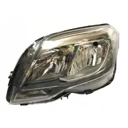 Фара передняя левая Mercedes GLK X204 рестайлинг