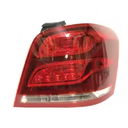 Фонарь задний правый Mercedes GLK X204 рестайлинг (LED)