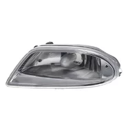 Фара противотуманная передняя левая Mercedes ML W163 рестайлинг