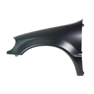 Крыло переднее левое Mercedes ML W163 рестайлинг