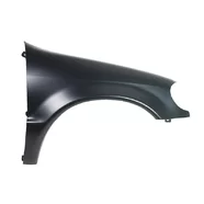 Крыло переднее правое Mercedes ML W163 рестайлинг