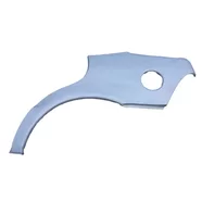 Арка задняя левая Mercedes ML W163 