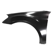 Крыло переднее левое Mercedes ML W164 Patron сталь