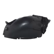 Подкрылок передний правый (передняя часть) Mercedes ML W164