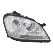 Фара передняя правая Mercedes ML W164 дорестайлинг