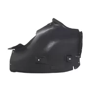 Подкрылок передний левый (задняя часть) Mercedes ML W164