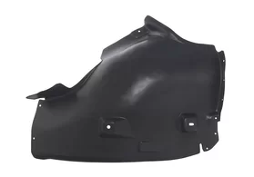 Подкрылок передний левый (задняя часть) Mercedes ML W164