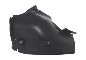 Подкрылок передний правый (задняя часть) Mercedes ML W164