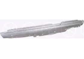 Порог левый Mercedes S W126