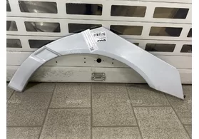 Арка задняя левая Mercedes S W220 