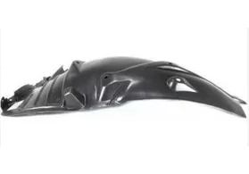 Подкрылок передний левый (передняя часть) Mercedes S W220 